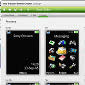 Sony Ericsson Enables Users to Create Personalized Themes