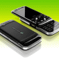Sony Ericsson F305 Mobilizes Gamers