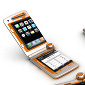Sony Ericsson FH Concept Phone Emerges