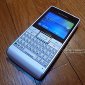 Sony Ericsson Faith Spotted with Windows Mobile 6.5.3