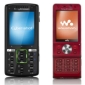 Sony Ericsson Forwards W910 and K850 Phones for Christmas