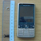 Sony Ericsson G700 - FCC Approved, Soon To Hit The US