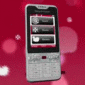Sony Ericsson G702 Video Leaked
