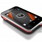 Sony Ericsson Intros Xperia active