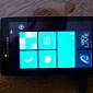 Sony Ericsson Julie Windows Phone Shows Up on Ebay