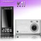 Sony Ericsson K1i: Concept, Concept, Concept