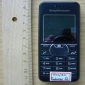 Sony Ericsson K205a Spotted at FCC