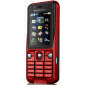 Sony Ericsson K530 Red Edition