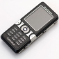 Sony Ericsson K550i Review