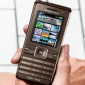 Sony Ericsson K770, Fresh Cyber-shot Release