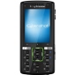 Sony Ericsson K850 Cyber-shot, Soon at AT&T