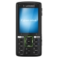 Sony Ericsson K850i Available at O2