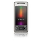 Sony Ericsson Launches New Panels for Xperia X1