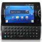 Sony Ericsson Launches Xperia mini pro in the Middle East