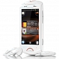 Sony Ericsson Live with Walkman Now Up for Pre-Order in India