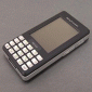 Sony Ericsson M610i Appears Again