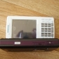 Sony Ericsson M610i Elena Approved by FCC