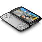 Sony Ericsson Makes Xperia PLAY Official