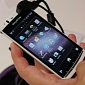 Sony Ericsson Nozomi in March 2012 with 1.5GHz Dual-Core CPU