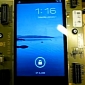 Sony Ericsson Nypon LT22i Leaks with Ice Cream Sandwich and Dual-Core CPU
