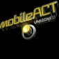 Sony Ericsson Orange and Channel 4 Bring mobileAct
