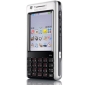 Sony Ericsson P1 Shows Off in Promo Spot