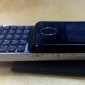 Sony Ericsson P10 Is Paris or a Brand New Phone