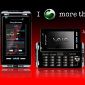 Sony Ericsson P7i - The Best Concept Phone