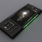 Sony Ericsson PSP Phone Concept Looks Great