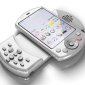 Sony Ericsson PSP Phone Confirmed and Denied
