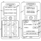Sony Ericsson Patents for Touchscreen Phone
