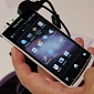 Sony Ericsson Plans an ‘Interesting’ Announcement for Next Week
