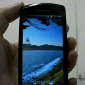 Sony Ericsson PlayStation Phone in New, High-Quality Video