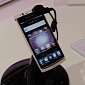 Sony Ericsson Promises Android 4.0 for 2011 Xperia Handsets