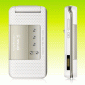 Sony Ericsson R306a Approved by FCC