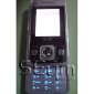 Sony Ericsson T303 Slider - Low-end, but Good Looking