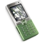 Sony Ericsson T650 Finally Hits the Market