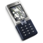 Sony Ericsson T650 Model Unveiled
