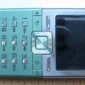 Sony Ericsson T658c Gets FCC Approved