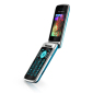 Sony Ericsson T707 Becomes Official