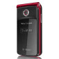 Sony Ericsson TM506 in Scarlet Red Comes to T-Mobile