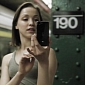 Sony Ericsson Teases Xperia Handset Again, New Photo Available