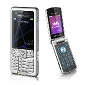 Sony Ericsson Unveils C510a and W508a for U.S.