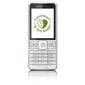 Sony Ericsson Unveils Green Phones: C901 and Naite