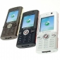 Sony Ericsson V640i on Vodafone Exclusive Release