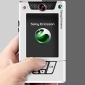 Sony Ericsson Video Phone Concept is Weird