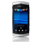 Sony Ericsson Vivaz Available for Pre-Order at Vodafone UK