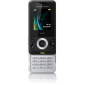 Sony Ericsson W205 Walkman Campaign Launches