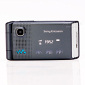 Sony Ericsson W380i Review