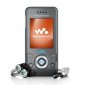 Sony Ericsson W580 - A Phone with Street Style